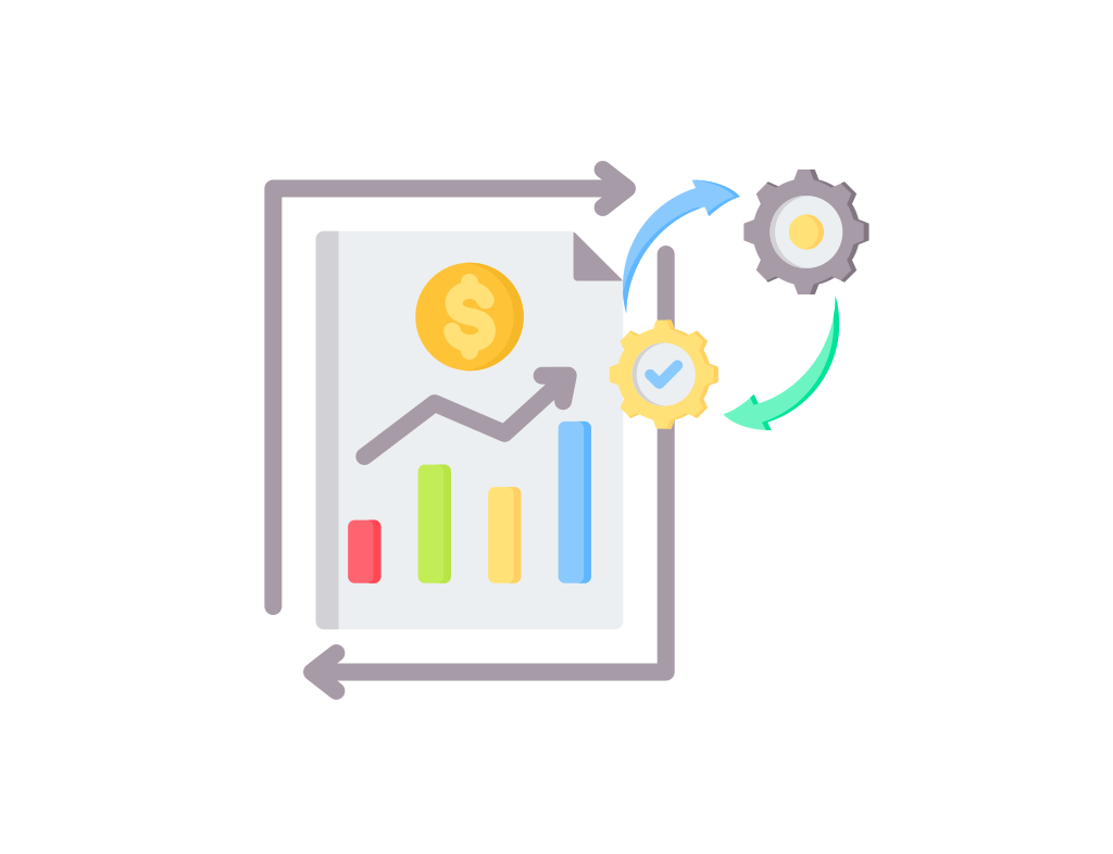 Overall process report